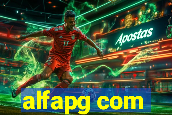 alfapg com